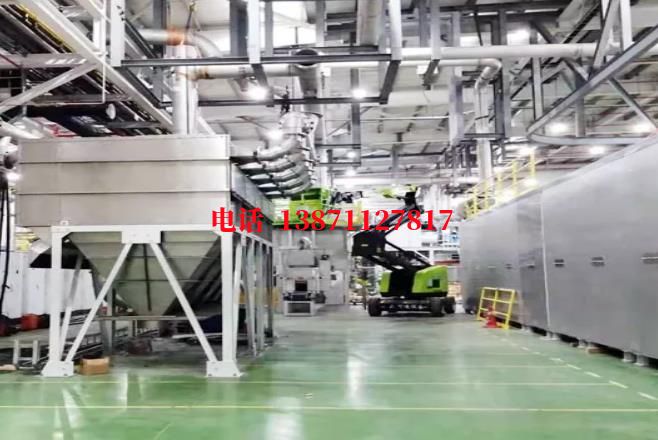 如皋机电设备安装工程,设备安装公司